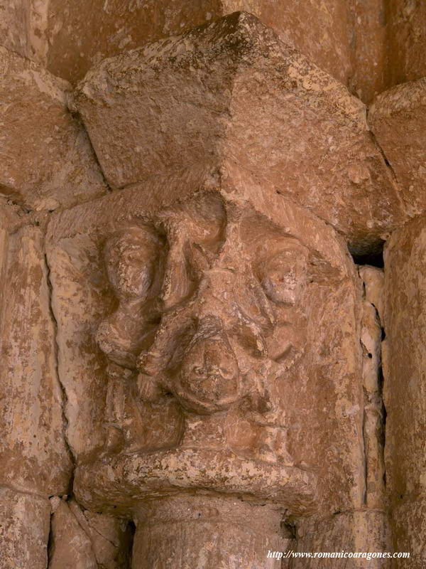 SALTIMBANQUIS